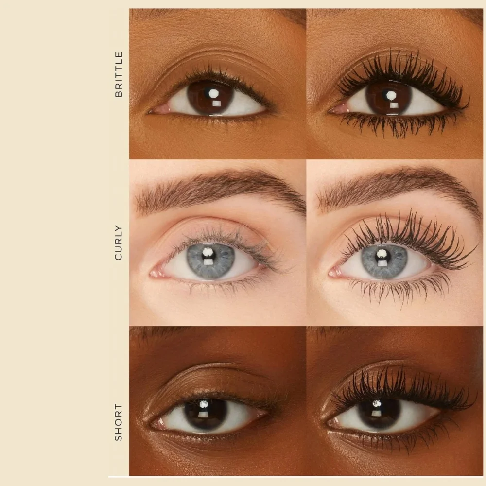 Tartelette XL Tubing Mascara in Black by Tarte Cosmetics